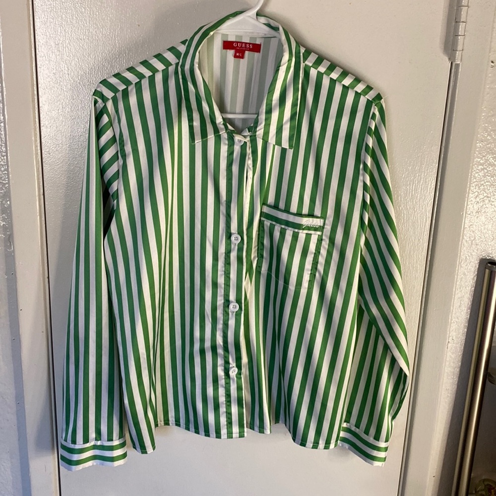 Guess sleepwear